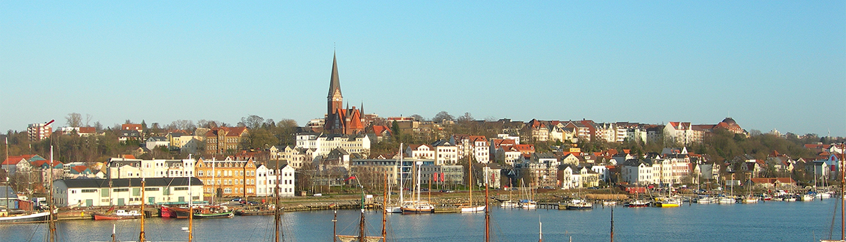 Stadt Flensburg