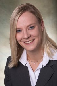 Rechtsanwältin Annika Jordt